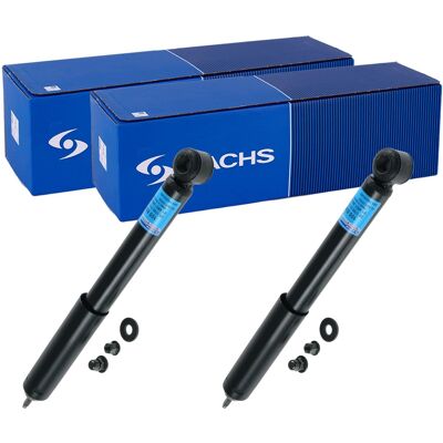 2x Sachs Gasdruck Stoßdämpfer Hinten Passend Für Volvo 850 C70 S70 V70 105 828: Stoßdämpfer Al-ko: 100733 Ashika: Ma00536 Bilstein: 19029450 Bilstein: 2x Sachs Gasdruck Stoßdämpfer Hinten Passend Für Volvo 850 C70 S70 V70 105 828: Stoßdämpfer Al-ko: 100733 Ashika: Ma00536 Bilstein: 19029450 Bilstein: