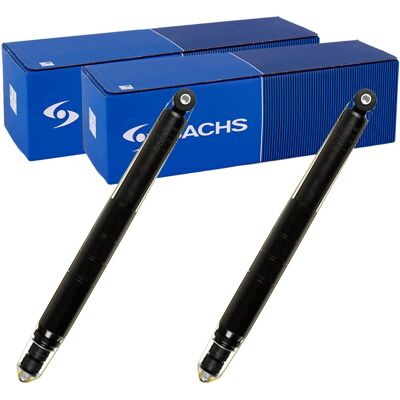 2x Sachs Gasdruck Stoßdämpfer Hinten Passend Für Chevrolet Lanos Daewoo Espero: Stoßdämpfer Abakus: 23202015 Al-ko: 107330 Al-ko: 107333 Al-ko: 108290 2x Sachs Gasdruck Stoßdämpfer Hinten Passend Für Chevrolet Lanos Daewoo Espero: Stoßdämpfer Abakus: 23202015 Al-ko: 107330 Al-ko: 107333 Al-ko: 108290