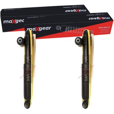 Maxgear Hintere Gasdruckstoßdämpfer - Pkw Maxgear Hintere Gasdruckstoßdämpfer - Pkw