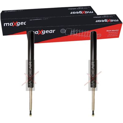 2x Maxgear Öldruck Stoßdämpfer Vorne Passend Für Daewoo Espero Lanos Nexia Opel: Stoßdämpfer Abakus: 23201016 Abakus: 23201038 Al-ko: 406120 Al-ko: 40 2x Maxgear Öldruck Stoßdämpfer Vorne Passend Für Daewoo Espero Lanos Nexia Opel: Stoßdämpfer Abakus: 23201016 Abakus: 23201038 Al-ko: 406120 Al-ko: 40