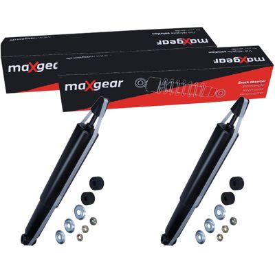 2x Maxgear Gasdruck Stoßdämpfer Hinten Passend Für Daewoo Korando Ssangyong: Stoßdämpfer Ap Xenergy: X310344 Bilstein: 19140414 Mando: Ex4530106200 Ma 2x Maxgear Gasdruck Stoßdämpfer Hinten Passend Für Daewoo Korando Ssangyong: Stoßdämpfer Ap Xenergy: X310344 Bilstein: 19140414 Mando: Ex4530106200 Ma