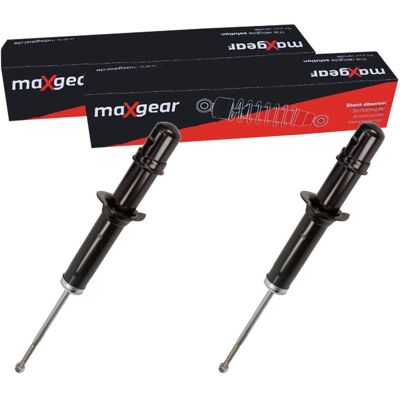 Maxgear Honda Civic Gasdruck Stoßdämpfer - Zweirohr, Teleskopisch Maxgear Honda Civic Gasdruck Stoßdämpfer - Zweirohr, Teleskopisch