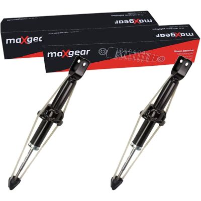 2x Maxgear Gasdruck Stoßdämpfer Hinten Passend Für Honda Civic Links+rechts: 2x Maxgear Gasdruck Stoßdämpfer Hinten Passend Für Honda Civic Links+rechts: