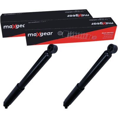 2x Maxgear Gasdruck Stoßdämpfer Hinten Passend Für Chrysler Pt Links+rechts: Stoßdämpfer Abakus: 23202143 Ashika: Ma90004 Birth: Am4704856 Boge: 27m69 2x Maxgear Gasdruck Stoßdämpfer Hinten Passend Für Chrysler Pt Links+rechts: Stoßdämpfer Abakus: 23202143 Ashika: Ma90004 Birth: Am4704856 Boge: 27m69