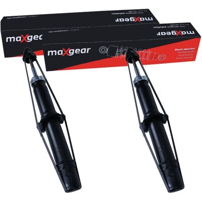 2x Maxgear Gasdruck Stoßdämpfer Vorne Passend Für Honda Cr-v Links+rechts: Stoßdämpfer Al-ko: 305873 Alois Hieble: U3738 Ashika: Ma40024 Bilstein: 192 2x Maxgear Gasdruck Stoßdämpfer Vorne Passend Für Honda Cr-v Links+rechts: Stoßdämpfer Al-ko: 305873 Alois Hieble: U3738 Ashika: Ma40024 Bilstein: 192