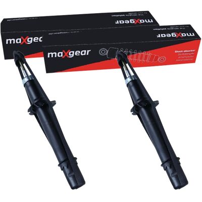 Maxgear 51602seag23, 51602seag230m1, 51602sefe04 - Stoßdämpfer Maxgear 51602seag23, 51602seag230m1, 51602sefe04 - Stoßdämpfer