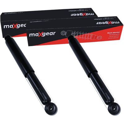 2x Maxgear Gasdruck Stoßdämpfer Hinten Passend Für Daihatsu Materia Sirion: Stoßdämpfer Ap Xenergy: X406343 Ashika: Ma60012 Birth: Am0405156 Boge: 27j 2x Maxgear Gasdruck Stoßdämpfer Hinten Passend Für Daihatsu Materia Sirion: Stoßdämpfer Ap Xenergy: X406343 Ashika: Ma60012 Birth: Am0405156 Boge: 27j