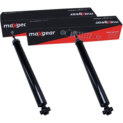 2x Maxgear Gasdruck Stoßdämpfer Hinten Passend Für Chrysler 300c Links+rechts: Stoßdämpfer Al-ko: 810050 Ashika: Ma90017 Bilstein: 24144780 Boge: 30f3 2x Maxgear Gasdruck Stoßdämpfer Hinten Passend Für Chrysler 300c Links+rechts: Stoßdämpfer Al-ko: 810050 Ashika: Ma90017 Bilstein: 24144780 Boge: 30f3
