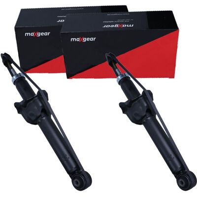 2x Maxgear Gasdruck Stoßdämpfer Hinten Passend Für Honda Cr-v Links+rechts: Stoßdämpfer Al-ko: 206583 Ashika: Ma40025 Bilstein: 19135090 Bilstein: 240 2x Maxgear Gasdruck Stoßdämpfer Hinten Passend Für Honda Cr-v Links+rechts: Stoßdämpfer Al-ko: 206583 Ashika: Ma40025 Bilstein: 19135090 Bilstein: 240