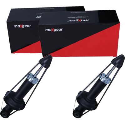 2x Maxgear Gasdruck Stoßdämpfer Hinten Passend Für Honda Cr-v Links+rechts: Stoßdämpfer Abakus: 23202175 Abakus: 23202176 Al-ko: 207373 Ap Xenergy: X4 2x Maxgear Gasdruck Stoßdämpfer Hinten Passend Für Honda Cr-v Links+rechts: Stoßdämpfer Abakus: 23202175 Abakus: 23202176 Al-ko: 207373 Ap Xenergy: X4
