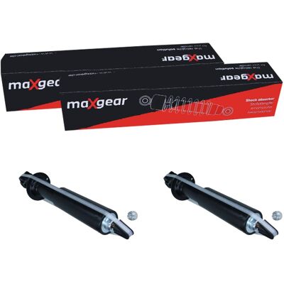 2x Maxgear Gasdruck Stoßdämpfer Hinten Passend Für Volvo Xc70 Links+rechts: Stoßdämpfer Bogap: V3411103 Bogap: V3411104 Boge: 32l77f Gh: Gh332521 Gsp: 2x Maxgear Gasdruck Stoßdämpfer Hinten Passend Für Volvo Xc70 Links+rechts: Stoßdämpfer Bogap: V3411103 Bogap: V3411104 Boge: 32l77f Gh: Gh332521 Gsp: