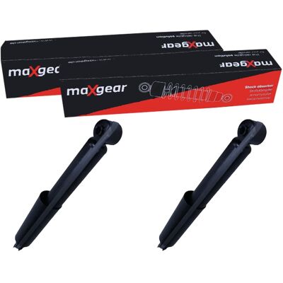 2x Maxgear Gasdruck Stoßdämpfer Hinten Passend Für Volvo Xc60 Links+rechts: Stoßdämpfer Al-ko: 215193 Ashika: Ma01007 Bilstein: 19232638 Bilstein: 242 2x Maxgear Gasdruck Stoßdämpfer Hinten Passend Für Volvo Xc60 Links+rechts: Stoßdämpfer Al-ko: 215193 Ashika: Ma01007 Bilstein: 19232638 Bilstein: 242