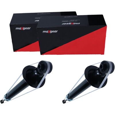 2x Maxgear Gasdruck Stoßdämpfer Hinten Passend Für Lexus Is Links+rechts: Stoßdämpfer Ashika: Ma22006 Daco: 562101 Gh: Gh336322 Gsp: 32133420 Japanpar 2x Maxgear Gasdruck Stoßdämpfer Hinten Passend Für Lexus Is Links+rechts: Stoßdämpfer Ashika: Ma22006 Daco: 562101 Gh: Gh336322 Gsp: 32133420 Japanpar