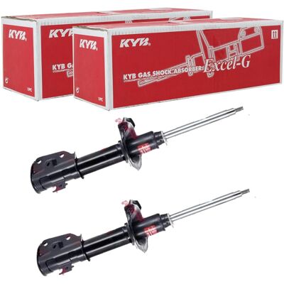 Kyb Excel-G Gasdruck Stoßdämpfer Vorne Daihatsu Terios - Stoßdämpfer Kyb Excel-G Gasdruck Stoßdämpfer Vorne Daihatsu Terios - Stoßdämpfer