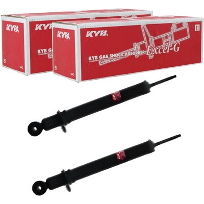 2x Kyb Excel-g Gasdruck Stoßdämpfer Hinten Passend Für Lexus Gs Links+rechts: Stoßdämpfer Bilstein: 19214405 Bilstein: 24027441 Boge: 30b35a Frankberg 2x Kyb Excel-g Gasdruck Stoßdämpfer Hinten Passend Für Lexus Gs Links+rechts: Stoßdämpfer Bilstein: 19214405 Bilstein: 24027441 Boge: 30b35a Frankberg