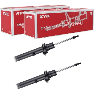 2x Kyb Excel-g Gasdruck Stoßdämpfer Vorne Passend Für Lexus Is Links+rechts: Stoßdämpfer Ashika: Ma22059 Boge: 27j47a Gabriel: G51114 Gh: Gh336319 Gh: 2x Kyb Excel-g Gasdruck Stoßdämpfer Vorne Passend Für Lexus Is Links+rechts: Stoßdämpfer Ashika: Ma22059 Boge: 27j47a Gabriel: G51114 Gh: Gh336319 Gh: