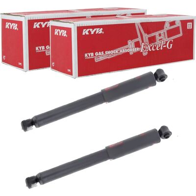 2x Kyb Excel-g Gasdruck Stoßdämpfer Hinten Passend Für Volvo 240 260: Stoßdämpfer Al-ko: 105020 Al-ko: 105023 Ashika: Ma00620 Bilstein: 19019529 Bilst 2x Kyb Excel-g Gasdruck Stoßdämpfer Hinten Passend Für Volvo 240 260: Stoßdämpfer Al-ko: 105020 Al-ko: 105023 Ashika: Ma00620 Bilstein: 19019529 Bilst