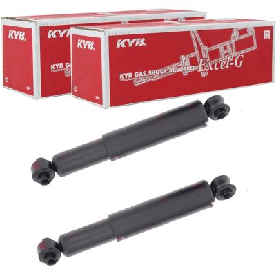 2x Kyb Premium Öldruck Stoßdämpfer Hinten Passend Für Volvo 240 260: Stoßdämpfer Al-ko: 105020 Al-ko: 105023 Ashika: Ma00620 Bilstein: 19019529 Bilste 2x Kyb Premium Öldruck Stoßdämpfer Hinten Passend Für Volvo 240 260: Stoßdämpfer Al-ko: 105020 Al-ko: 105023 Ashika: Ma00620 Bilstein: 19019529 Bilste
