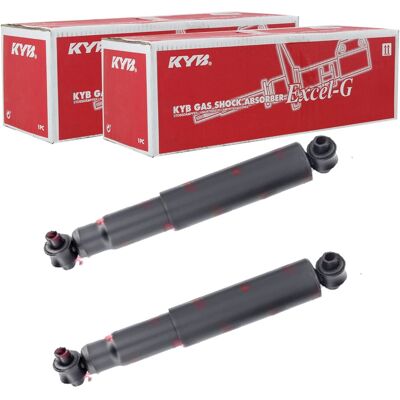 2x Kyb Premium Öldruck Stoßdämpfer Hinten Passend Für Volvo 740 760 780 940 960: Stoßdämpfer Al-ko: 107933 Ashika: Ma00534 Bilstein: 19019888 Bilstein 2x Kyb Premium Öldruck Stoßdämpfer Hinten Passend Für Volvo 740 760 780 940 960: Stoßdämpfer Al-ko: 107933 Ashika: Ma00534 Bilstein: 19019888 Bilstein