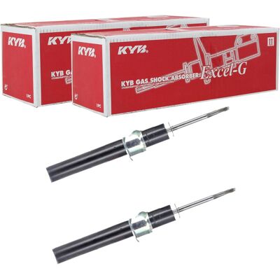 2x Kyb Gas A Just Gasdruck Stoßdämpfer Vorne Passend Für Jaguar S-type: Stoßdämpfer Ashika: Ma00642 Bilstein: 24024921 Bilstein: 24067799 Boge: 36d720 2x Kyb Gas A Just Gasdruck Stoßdämpfer Vorne Passend Für Jaguar S-type: Stoßdämpfer Ashika: Ma00642 Bilstein: 24024921 Bilstein: 24067799 Boge: 36d720