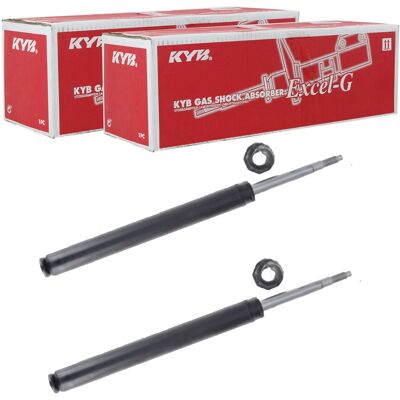 2x Kyb Premium Öldruck Stoßdämpfer Vorne Passend Für Volvo 240 260 Links+rechts: Stoßdämpfer Al-ko: 405130 Al-ko: 405133 Bilstein: 21030314 Bilstein: 2x Kyb Premium Öldruck Stoßdämpfer Vorne Passend Für Volvo 240 260 Links+rechts: Stoßdämpfer Al-ko: 405130 Al-ko: 405133 Bilstein: 21030314 Bilstein: