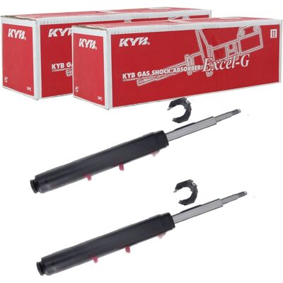 2x Kyb Premium Öldruck Stoßdämpfer Vorne Passend Für Daf 66 Volvo 66: 2x Kyb Premium Öldruck Stoßdämpfer Vorne Passend Für Daf 66 Volvo 66: