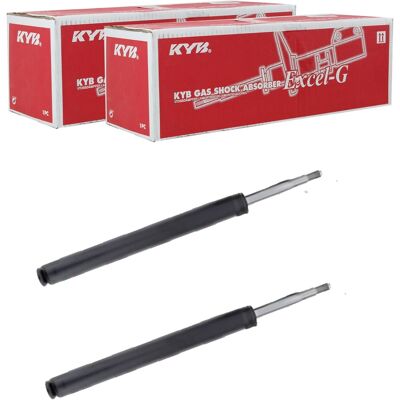 2x Kyb Premium Öldruck Stoßdämpfer Vorne Passend Für Volvo 740 760 780 940 960: Stoßdämpfer Abakus: 23201088 Abakus: 23201089 Abakus: 23201230 Abakus: 2x Kyb Premium Öldruck Stoßdämpfer Vorne Passend Für Volvo 740 760 780 940 960: Stoßdämpfer Abakus: 23201088 Abakus: 23201089 Abakus: 23201230 Abakus: