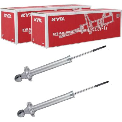2x Kyb Gas A Just Gasdruck Stoßdämpfer Hinten Passend Für Lexus Is Links+rechts: Stoßdämpfer Ashika: Ma22006 Daco: 562101 Gh: Gh336322 Gsp: 32133420 J 2x Kyb Gas A Just Gasdruck Stoßdämpfer Hinten Passend Für Lexus Is Links+rechts: Stoßdämpfer Ashika: Ma22006 Daco: 562101 Gh: Gh336322 Gsp: 32133420 J