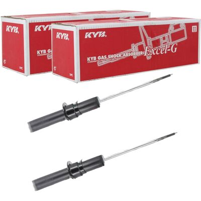 2x Kyb Excel-g Gasdruck Stoßdämpfer Hinten Passend Für Chrysler Sebring: Stoßdämpfer Chrysler: 4766053ab Chrysler: 4766053ac Chrysler: 4766053ad Chrys 2x Kyb Excel-g Gasdruck Stoßdämpfer Hinten Passend Für Chrysler Sebring: Stoßdämpfer Chrysler: 4766053ab Chrysler: 4766053ac Chrysler: 4766053ad Chrys