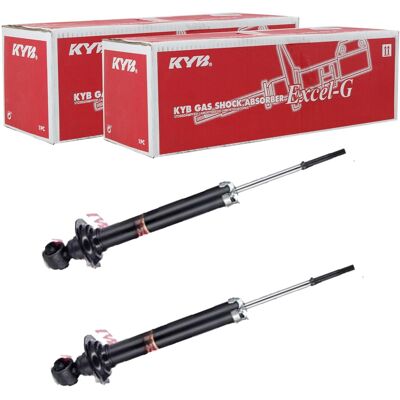 2x Kyb Gas A Just Gasdruck Stoßdämpfer Hinten Passend Für Lexus Gs Links+rechts: Stoßdämpfer Ashika: Ma22018 Ctr: Gy2976g Dr!ve+: Dp1610100744 Dr!ve+: 2x Kyb Gas A Just Gasdruck Stoßdämpfer Hinten Passend Für Lexus Gs Links+rechts: Stoßdämpfer Ashika: Ma22018 Ctr: Gy2976g Dr!ve+: Dp1610100744 Dr!ve+: