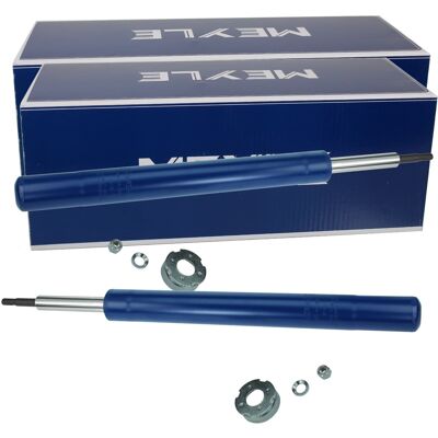 2x Meyle Gasdruck Stoßdämpfer Vorne Passend Für Bmw 5 Links+rechts 326 624: Stoßdämpfer Aic: 52593 Al-ko: 400023 Al-ko: 400863 Ashika: Ma00087 Ashika: 2x Meyle Gasdruck Stoßdämpfer Vorne Passend Für Bmw 5 Links+rechts 326 624: Stoßdämpfer Aic: 52593 Al-ko: 400023 Al-ko: 400863 Ashika: Ma00087 Ashika: