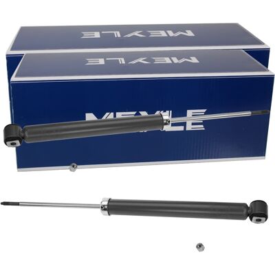 2x Meyle Gasdruck Stoßdämpfer Hinten Passend Für Bmw 3 Links+rechts 326 725: Stoßdämpfer Abakus: 23202007 Al-ko: 101453 Ap Xenergy: X255343 Ashika: Ma 2x Meyle Gasdruck Stoßdämpfer Hinten Passend Für Bmw 3 Links+rechts 326 725: Stoßdämpfer Abakus: 23202007 Al-ko: 101453 Ap Xenergy: X255343 Ashika: Ma