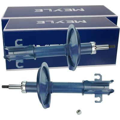 2x Meyle Öldruck Stoßdämpfer Vorne Passend Für Fiat Brava Bravo Tempra Tipo: Stoßdämpfer Al-ko: 307200 Al-ko: 307203 Ap Xenergy: X749333 Ap Xenergy: X 2x Meyle Öldruck Stoßdämpfer Vorne Passend Für Fiat Brava Bravo Tempra Tipo: Stoßdämpfer Al-ko: 307200 Al-ko: 307203 Ap Xenergy: X749333 Ap Xenergy: X