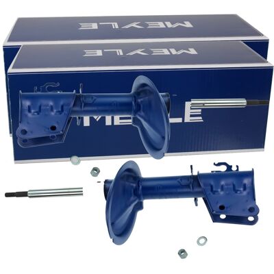 2x Meyle Gasdruck Stoßdämpfer Vorne Passend Für Fiat Doblo Links+rechts 226: Stoßdämpfer Abakus: 23201111 Al-ko: 301153 Ap Xenergy: X631334 Ashika: Ma 2x Meyle Gasdruck Stoßdämpfer Vorne Passend Für Fiat Doblo Links+rechts 226: Stoßdämpfer Abakus: 23201111 Al-ko: 301153 Ap Xenergy: X631334 Ashika: Ma