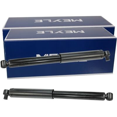 2x Meyle Gasdruck Stoßdämpfer Hinten Passend Für Ford Transit Links+rechts: Stoßdämpfer Abakus: 23202169 Al-ko: 207490 Ashika: Ma00796 Bilstein: 19171 2x Meyle Gasdruck Stoßdämpfer Hinten Passend Für Ford Transit Links+rechts: Stoßdämpfer Abakus: 23202169 Al-ko: 207490 Ashika: Ma00796 Bilstein: 19171