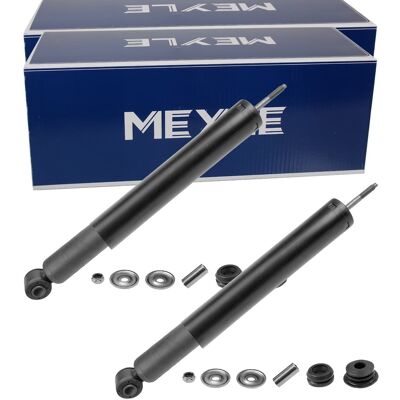 2x Meyle Gasdruck Stoßdämpfer Hinten Passend Für Opel Omega Links+rechts 626: Stoßdämpfer Al-ko: 101593 Al-ko: 108543 Ashika: Ma00348 Ashika: Ma00349 2x Meyle Gasdruck Stoßdämpfer Hinten Passend Für Opel Omega Links+rechts 626: Stoßdämpfer Al-ko: 101593 Al-ko: 108543 Ashika: Ma00348 Ashika: Ma00349