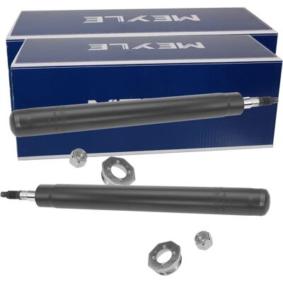 2x Meyle Öldruck Stoßdämpfer Vorne Passend Für Volvo 240 260 Links+rechts 526: Stoßdämpfer Al-ko: 405130 Al-ko: 405133 Bilstein: 21030314 Bilstein: 34 2x Meyle Öldruck Stoßdämpfer Vorne Passend Für Volvo 240 260 Links+rechts 526: Stoßdämpfer Al-ko: 405130 Al-ko: 405133 Bilstein: 21030314 Bilstein: 34