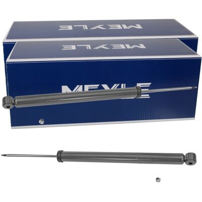 2x Meyle Gasdruck Stoßdämpfer Hinten Passend Für Volvo C30 S40 V50 Links+rechts: Stoßdämpfer Abakus: 23202011 Al-ko: 103273 Al-ko: 103723 Al-ko: 81002 2x Meyle Gasdruck Stoßdämpfer Hinten Passend Für Volvo C30 S40 V50 Links+rechts: Stoßdämpfer Abakus: 23202011 Al-ko: 103273 Al-ko: 103723 Al-ko: 81002