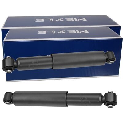 2x Meyle Öldruck Stoßdämpfer Hinten Passend Für Volvo 240 260 Links+rechts: Stoßdämpfer Al-ko: 105020 Al-ko: 105023 Ashika: Ma00620 Bilstein: 19019529 2x Meyle Öldruck Stoßdämpfer Hinten Passend Für Volvo 240 260 Links+rechts: Stoßdämpfer Al-ko: 105020 Al-ko: 105023 Ashika: Ma00620 Bilstein: 19019529