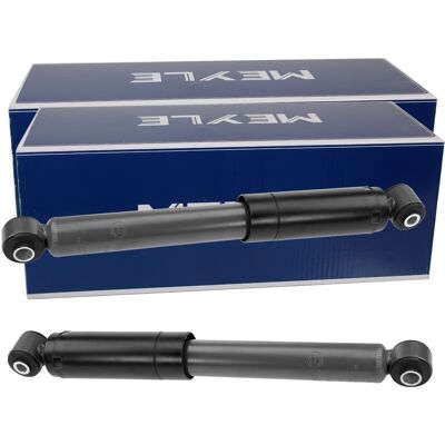 2x Meyle Gasdruck Stoßdämpfer Hinten Passend Für Opel Astra Links+rechts 626: Stoßdämpfer Abakus: 23202012 Abakus: 23202029 Aic: 52629 Al-ko: 101583 A 2x Meyle Gasdruck Stoßdämpfer Hinten Passend Für Opel Astra Links+rechts 626: Stoßdämpfer Abakus: 23202012 Abakus: 23202029 Aic: 52629 Al-ko: 101583 A