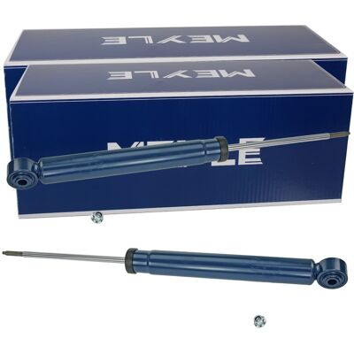 2x Meyle Gasdruck Stoßdämpfer Hinten Passend Für Opel Insignia Links+rechts: Stoßdämpfer Abakus: 23202107 Al-ko: 104580 Al-ko: 204893 Ashika: Ma00806 2x Meyle Gasdruck Stoßdämpfer Hinten Passend Für Opel Insignia Links+rechts: Stoßdämpfer Abakus: 23202107 Al-ko: 104580 Al-ko: 204893 Ashika: Ma00806