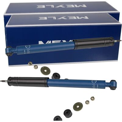 2x Meyle Gasdruck Stoßdämpfer Hinten Passend Für Mercedes-benz Slk Links+rechts: Stoßdämpfer Ashika: Ma00957 Bilstein: 24113441 Bilstein: 24113465 Bil 2x Meyle Gasdruck Stoßdämpfer Hinten Passend Für Mercedes-benz Slk Links+rechts: Stoßdämpfer Ashika: Ma00957 Bilstein: 24113441 Bilstein: 24113465 Bil