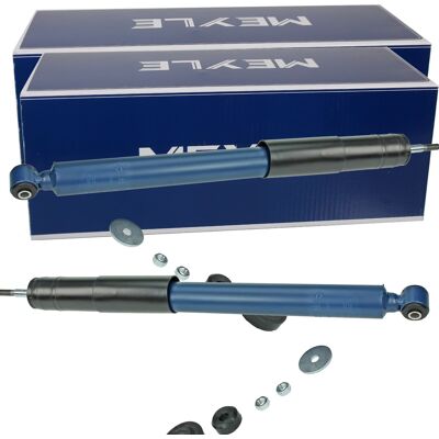 2x Meyle Gasdruck Stoßdämpfer Hinten Passend Für Mercedes-benz E-klasse: Stoßdämpfer Abakus: 23202093 Aic: 52614 Al-ko: 101523 Ap Xenergy: X198553 Ash 2x Meyle Gasdruck Stoßdämpfer Hinten Passend Für Mercedes-benz E-klasse: Stoßdämpfer Abakus: 23202093 Aic: 52614 Al-ko: 101523 Ap Xenergy: X198553 Ash