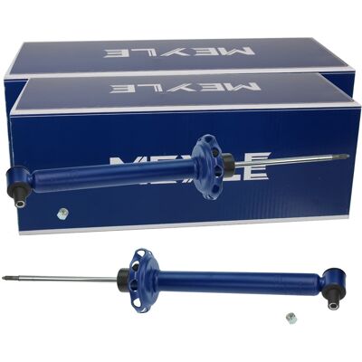 2x Meyle Gasdruck Stoßdämpfer Hinten Passend Für Audi A4 Links+rechts 126 725: Stoßdämpfer Abakus: 23202127 Al-ko: 101703 Al-ko: 810010 Ap Xenergy: X3 2x Meyle Gasdruck Stoßdämpfer Hinten Passend Für Audi A4 Links+rechts 126 725: Stoßdämpfer Abakus: 23202127 Al-ko: 101703 Al-ko: 810010 Ap Xenergy: X3