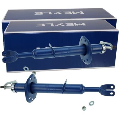 2x Meyle Gasdruck Stoßdämpfer Vorne Passend Für Audi A8 Links+rechts 126 625: Stoßdämpfer Al-ko: 201013 Audi: 4d0413031ab Audi: 4d0413031ac Audi: 4d04 2x Meyle Gasdruck Stoßdämpfer Vorne Passend Für Audi A8 Links+rechts 126 625: Stoßdämpfer Al-ko: 201013 Audi: 4d0413031ab Audi: 4d0413031ac Audi: 4d04