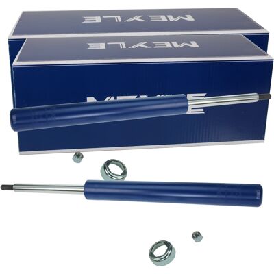 2x Meyle Gasdruck Stoßdämpfer Vorne Passend Für Audi 80 90 Cabriolet Coupe: Stoßdämpfer Abakus: 23201020 Al-ko: 304420 Al-ko: 304423 Al-ko: 406000 Al- 2x Meyle Gasdruck Stoßdämpfer Vorne Passend Für Audi 80 90 Cabriolet Coupe: Stoßdämpfer Abakus: 23201020 Al-ko: 304420 Al-ko: 304423 Al-ko: 406000 Al-