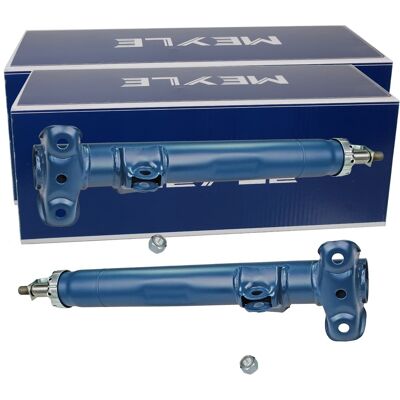 2x Meyle Gasdruck Stoßdämpfer Vorne Passend Für Mercedes-benz 190 Links+rechts: Stoßdämpfer Aic: 52607 Al-ko: 307293 Ap Xenergy: X017334 Ashika: Ma003 2x Meyle Gasdruck Stoßdämpfer Vorne Passend Für Mercedes-benz 190 Links+rechts: Stoßdämpfer Aic: 52607 Al-ko: 307293 Ap Xenergy: X017334 Ashika: Ma003