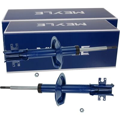 2x Meyle Gasdruck Stoßdämpfer Vorne Passend Für Citroën Jumpy Fiat Scudo Ulysse: Stoßdämpfer Abakus: 23201109 Al-ko: 304003 Ap Xenergy: X927334 Ap Xen 2x Meyle Gasdruck Stoßdämpfer Vorne Passend Für Citroën Jumpy Fiat Scudo Ulysse: Stoßdämpfer Abakus: 23201109 Al-ko: 304003 Ap Xenergy: X927334 Ap Xen