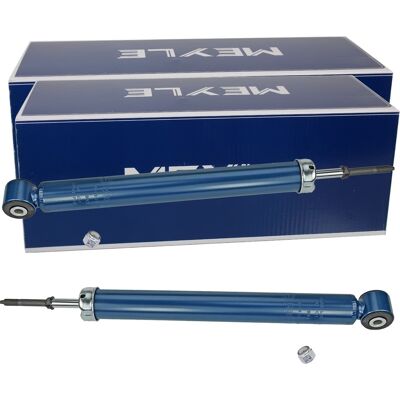 2x Meyle Gasdruck Stoßdämpfer Hinten Passend Für Daihatsu Charade Toyota Yaris: Stoßdämpfer Abakus: 23202120 Al-ko: 105203 Al-ko: 106933 Ap Xenergy: X 2x Meyle Gasdruck Stoßdämpfer Hinten Passend Für Daihatsu Charade Toyota Yaris: Stoßdämpfer Abakus: 23202120 Al-ko: 105203 Al-ko: 106933 Ap Xenergy: X