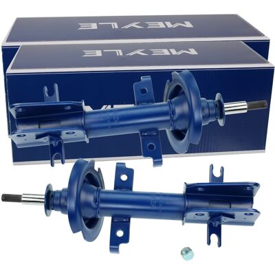 2x Meyle Öldruck Stoßdämpfer Vorne Passend Für Renault Laguna Links+rechts: Stoßdämpfer Abakus: 23201062 Al-ko: 301493 Ap Xenergy: X717333 Ashika: Ma0 2x Meyle Öldruck Stoßdämpfer Vorne Passend Für Renault Laguna Links+rechts: Stoßdämpfer Abakus: 23201062 Al-ko: 301493 Ap Xenergy: X717333 Ashika: Ma0